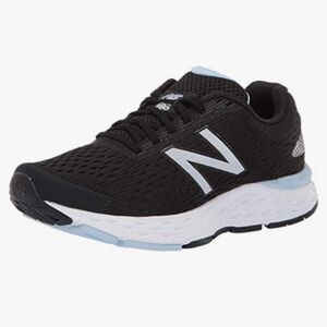 New Balance 680 Women's Running Shoes
